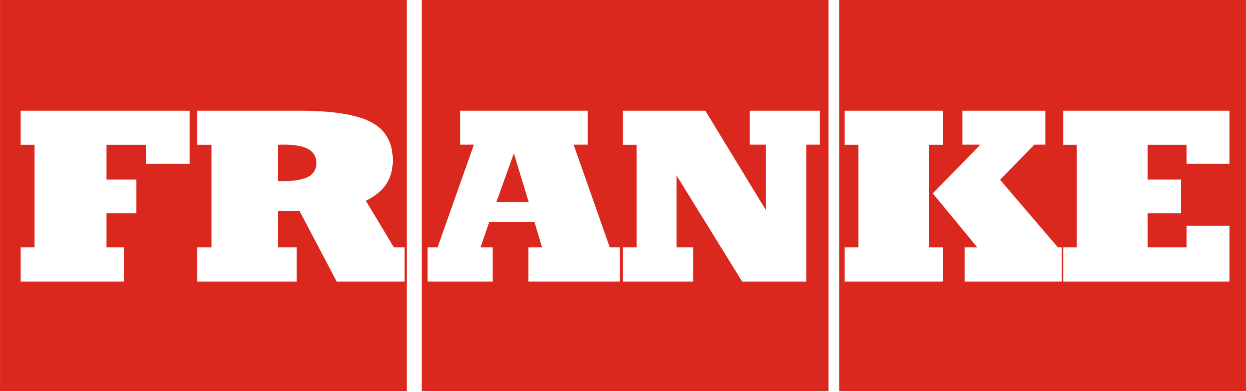 logo Franke