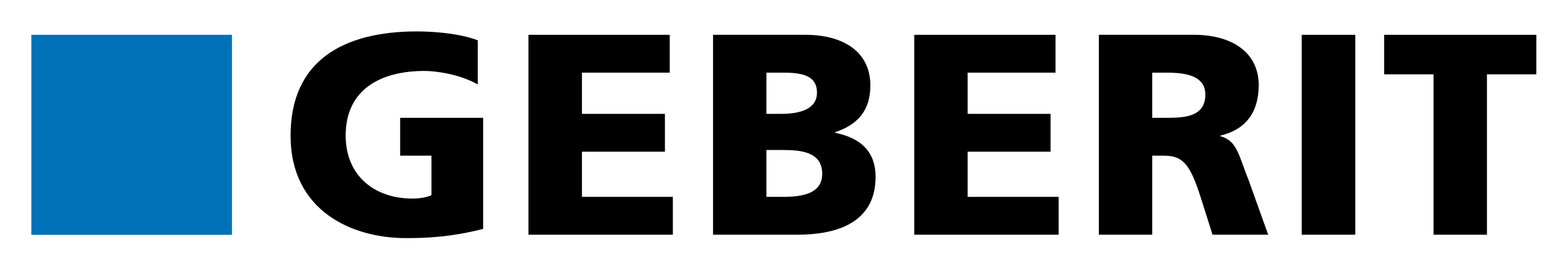 Logo Geberit