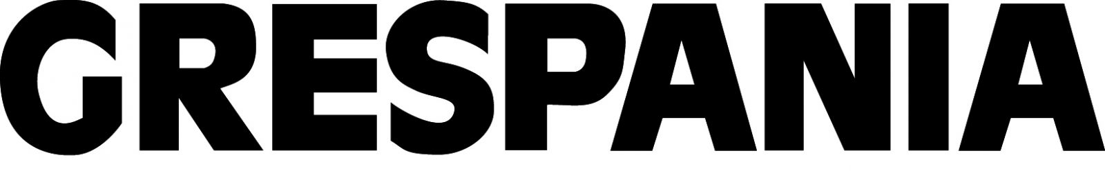 LOGO GRESPANIA