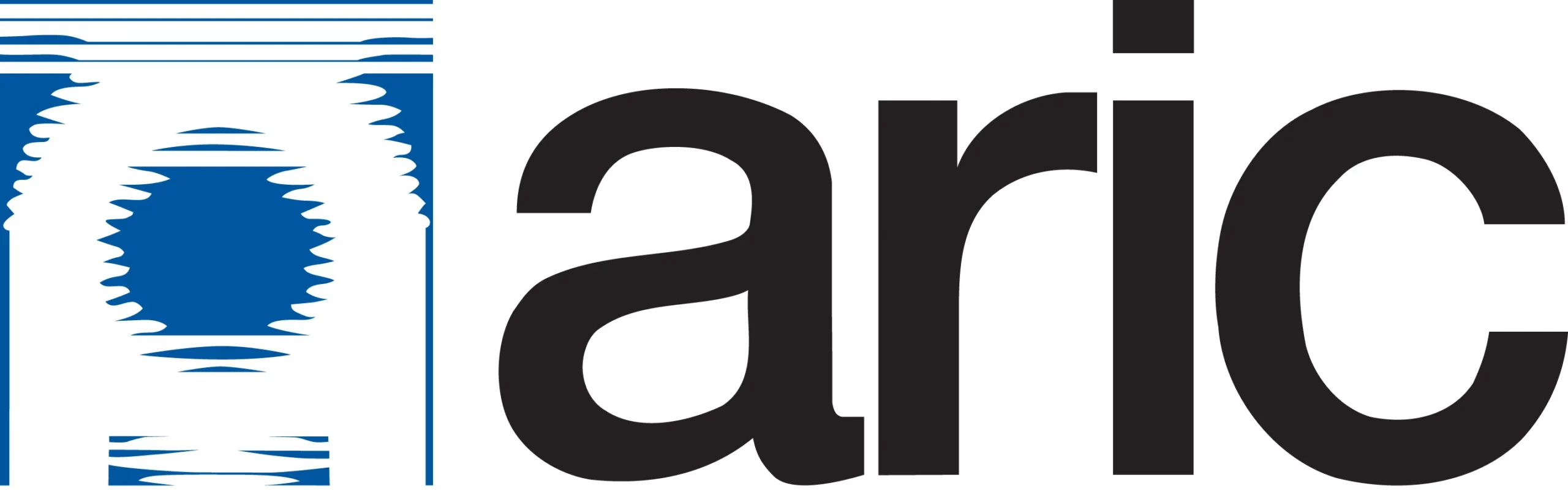 Logo Aric