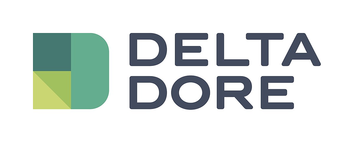 Logo DeltaDore