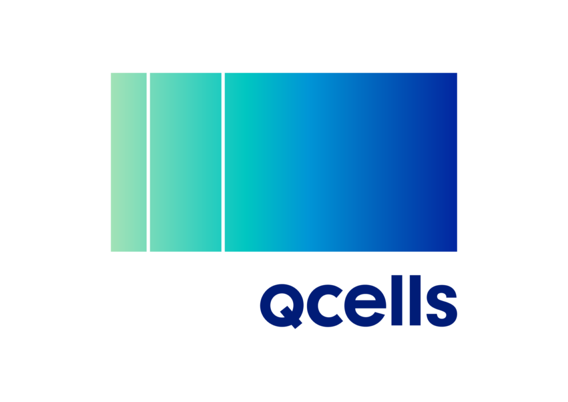 Logo Qcells