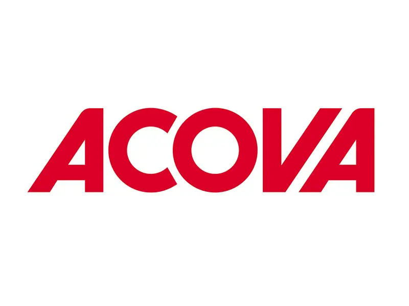 Logo acovasas