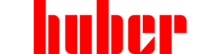 Logo huber