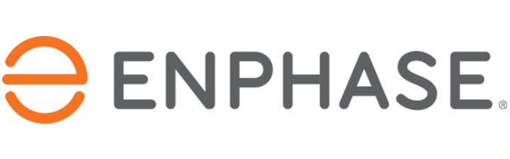 logo enphase