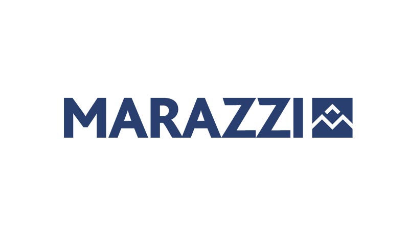 logo marazzi