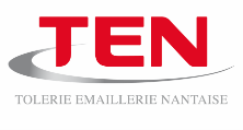 Logo ten