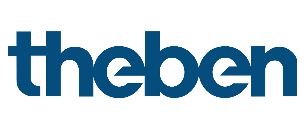 Logo theben